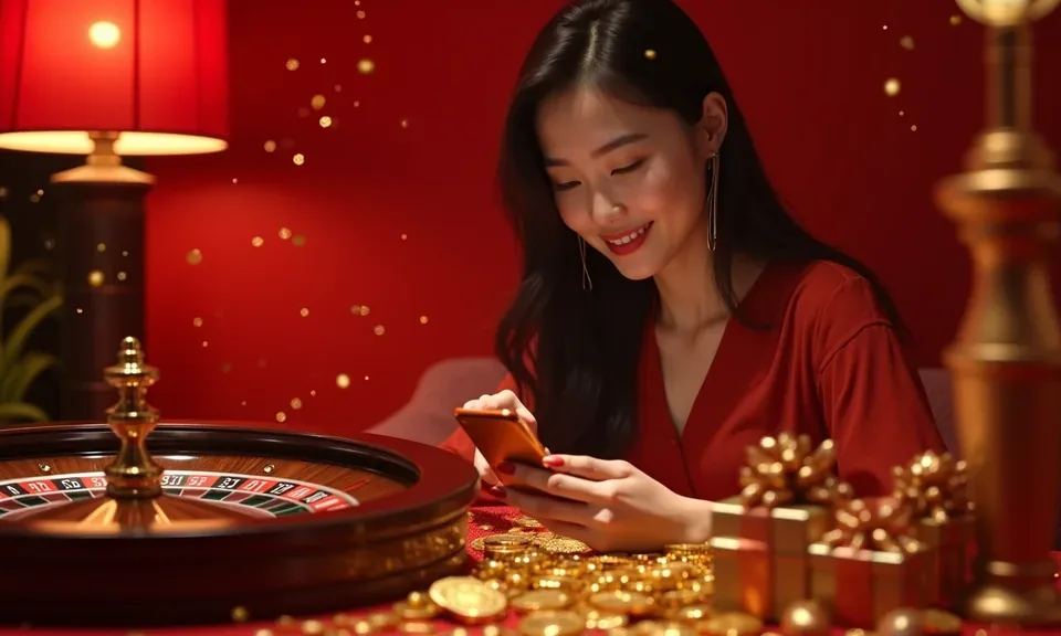 api2888 Slots Feature Offer